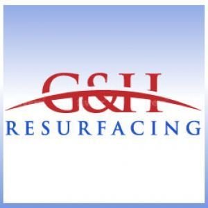 G&H resurfacing