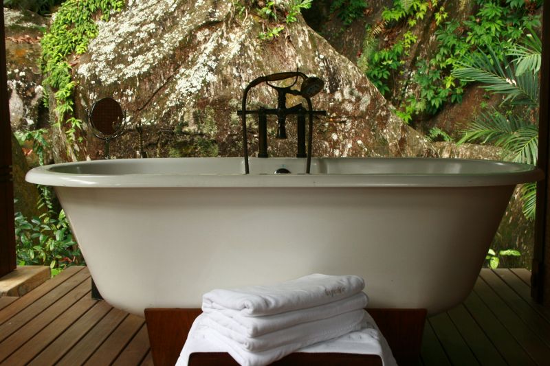 Bathtub Restoration in Littleton, CO