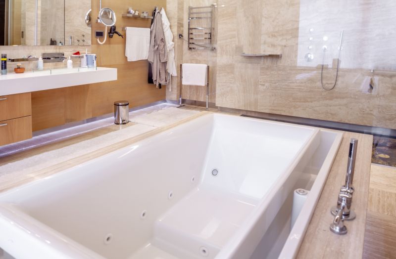 Cost of Bathtub Resurfacing — Cost of Bathtub Resurfacing