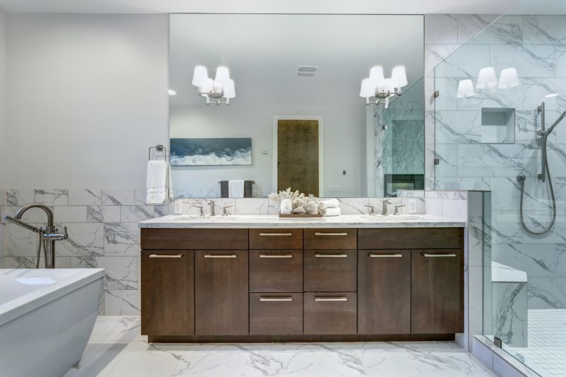 Local Bathroom Renovation Companies